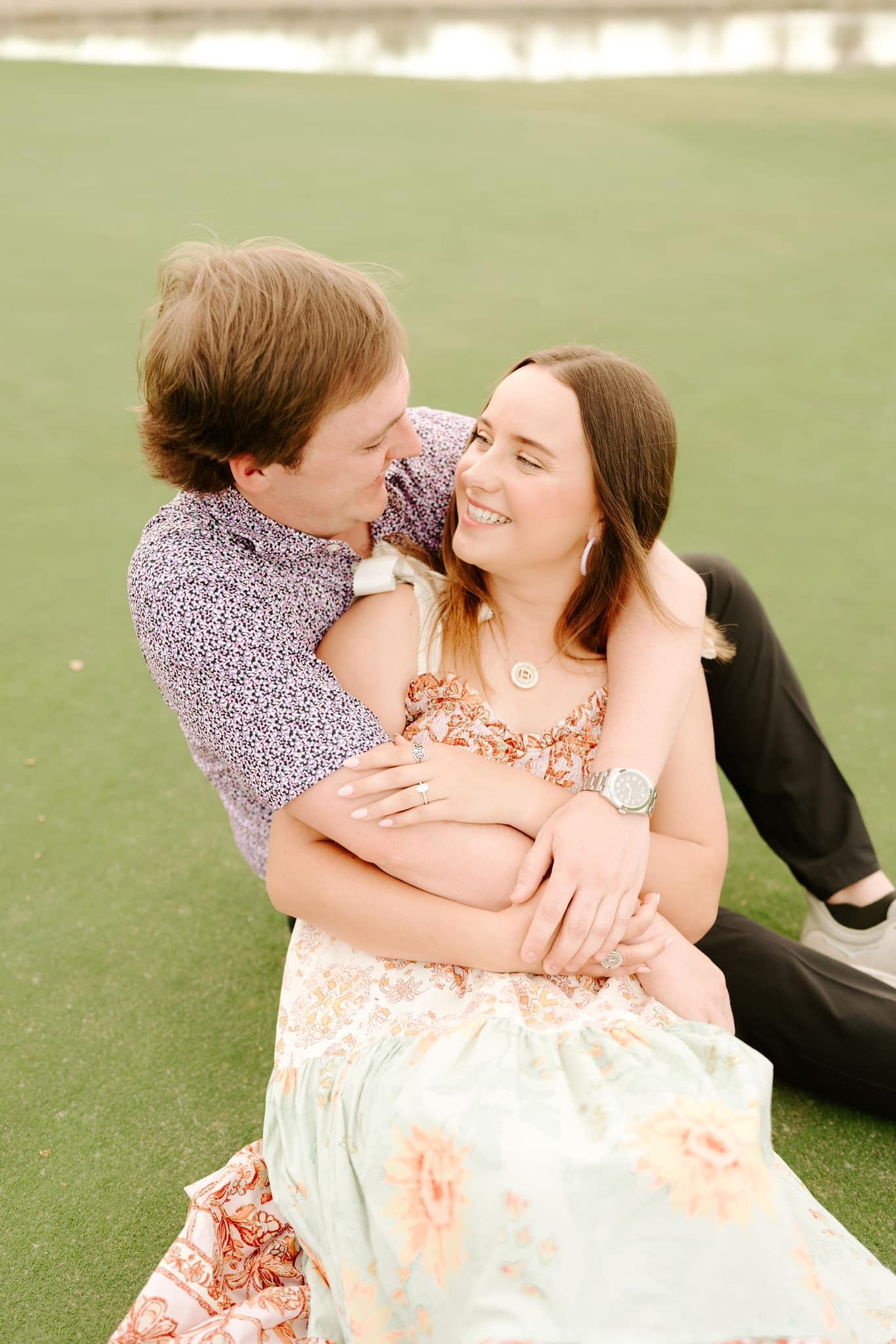 The Wedding Website of Bella Patton and Tommy Moore