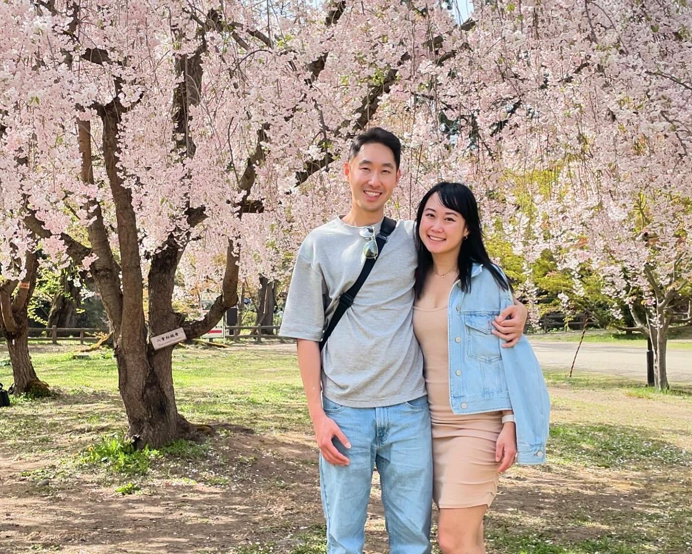 The Wedding Website of Joy Wang and Eric Wang