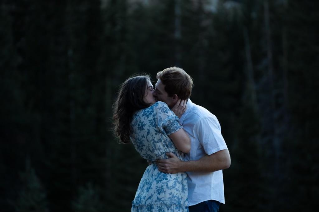 The Wedding Website of Antoinette Hird and Braeden Jolstead