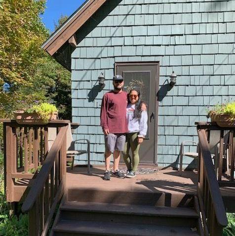 Our first home! Nov 2021 #newhomeowners