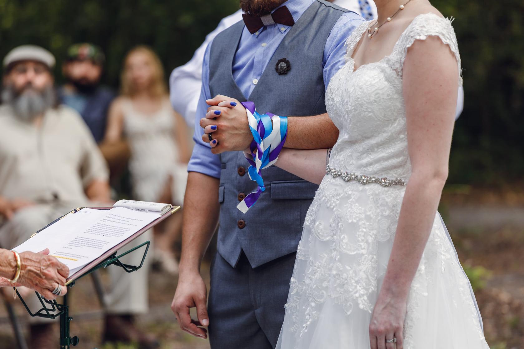 The Wedding Website of Dylan McClure and Amy McClure