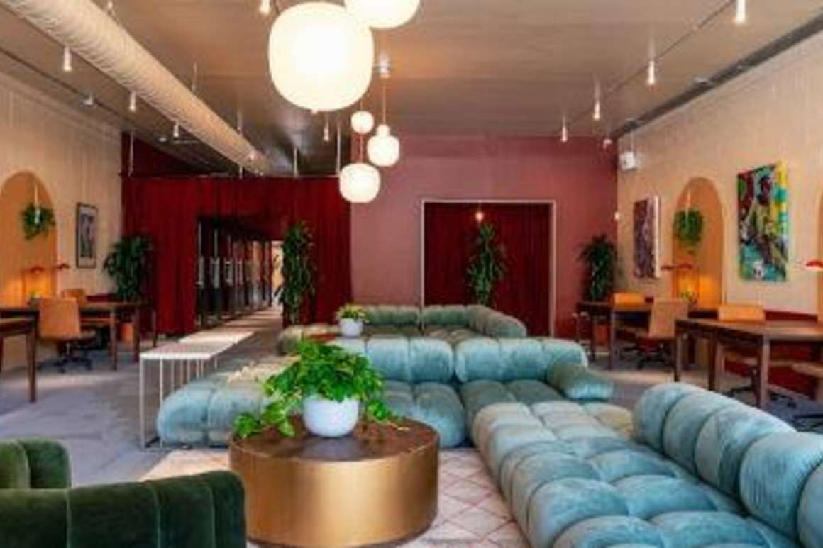 Groundfloor Club Oakland