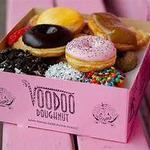 Voodoo Doughnut - Vancouver WA