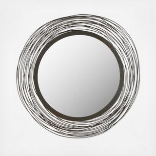 Solar Wall Mirror