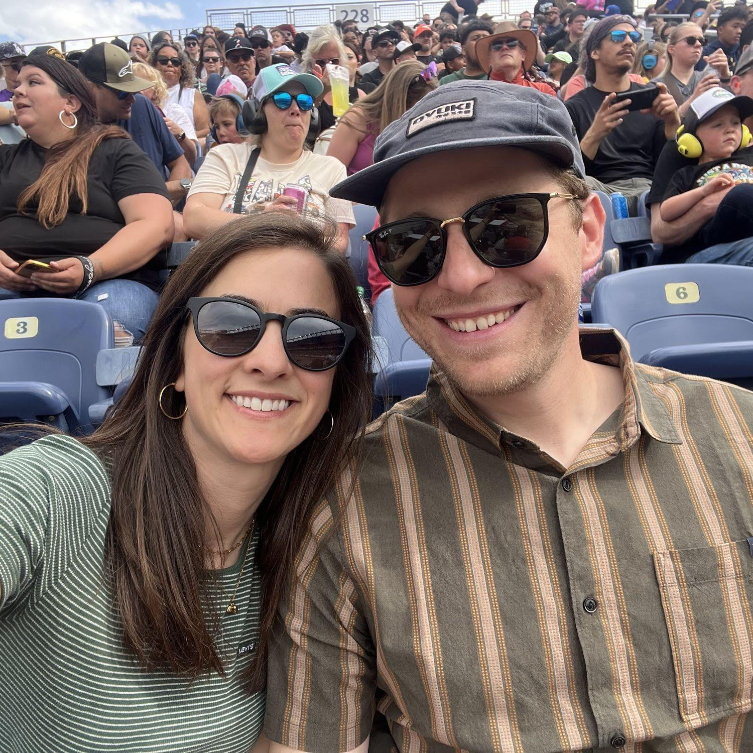 Monster Jam!