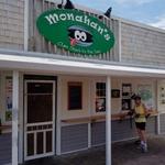 Monahan's Clam Shack