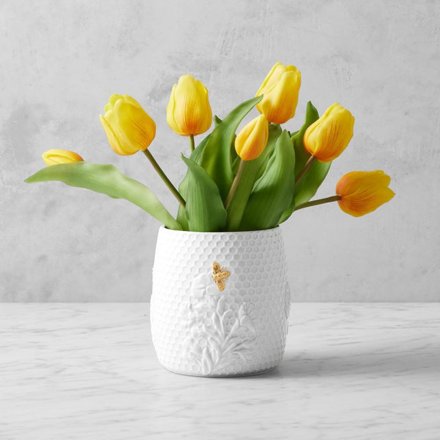 Williams Sonoma Honeycomb Mini