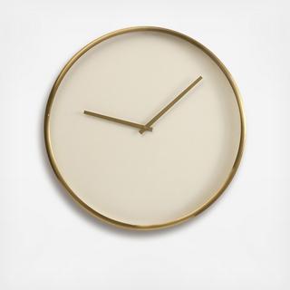 Simple Dial Clock