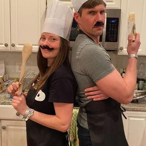Cooking class
