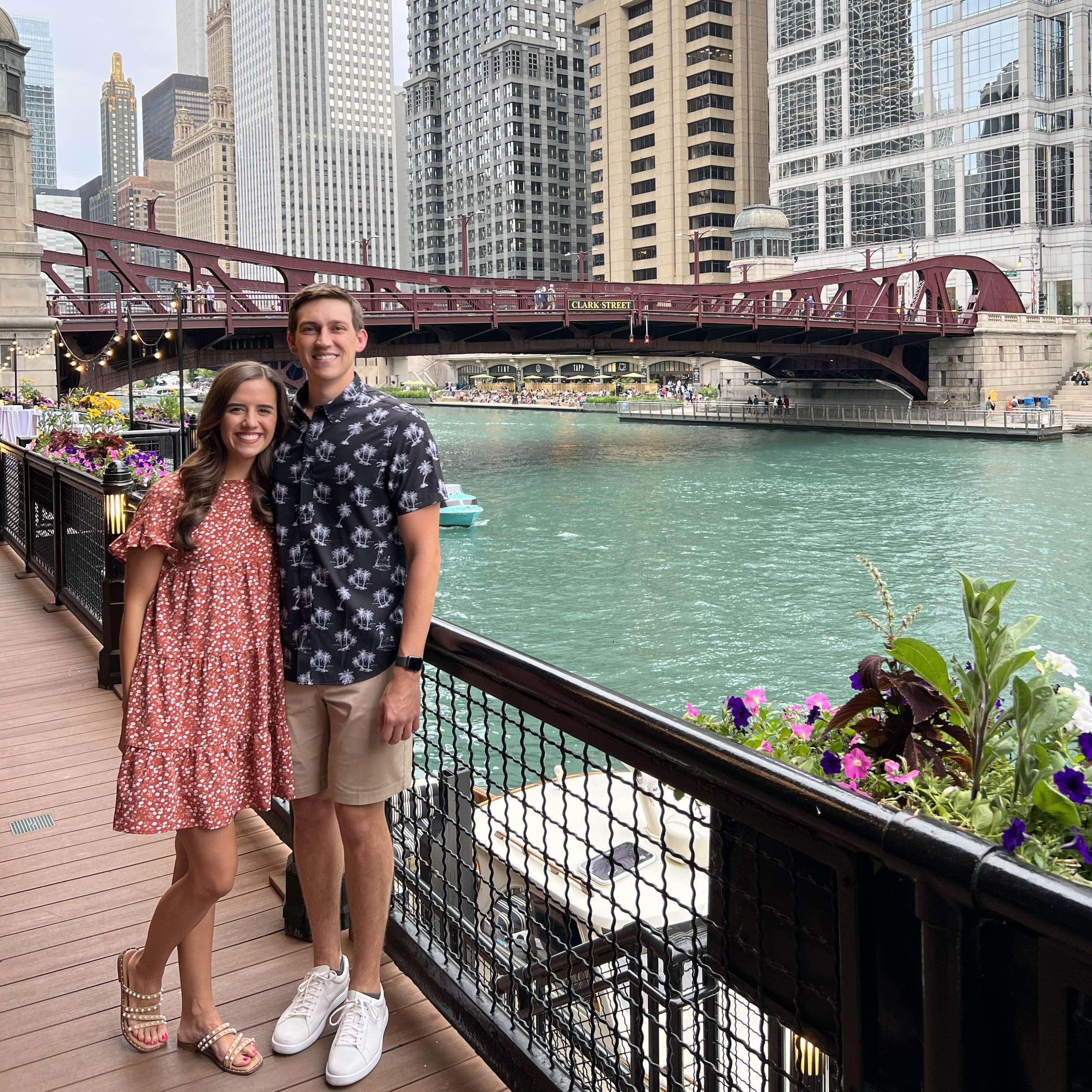 Chicago // 2022