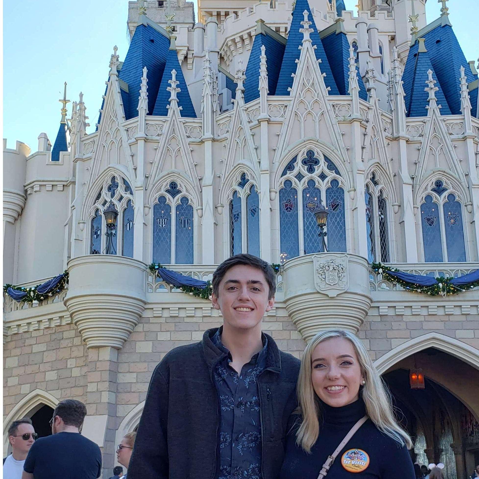 Disney '20