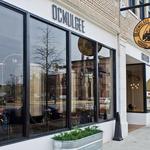 Ocmulgee Brewpub