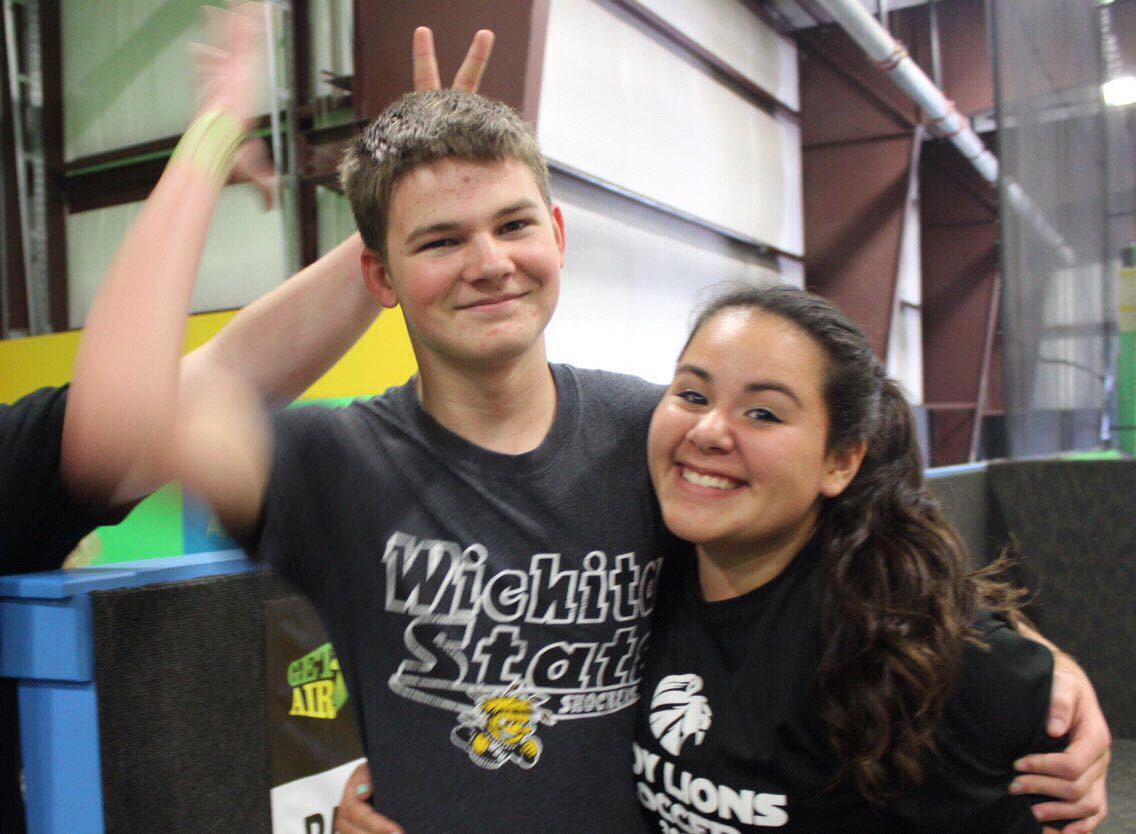 Maddie's 16th Birthday Party - July 2014