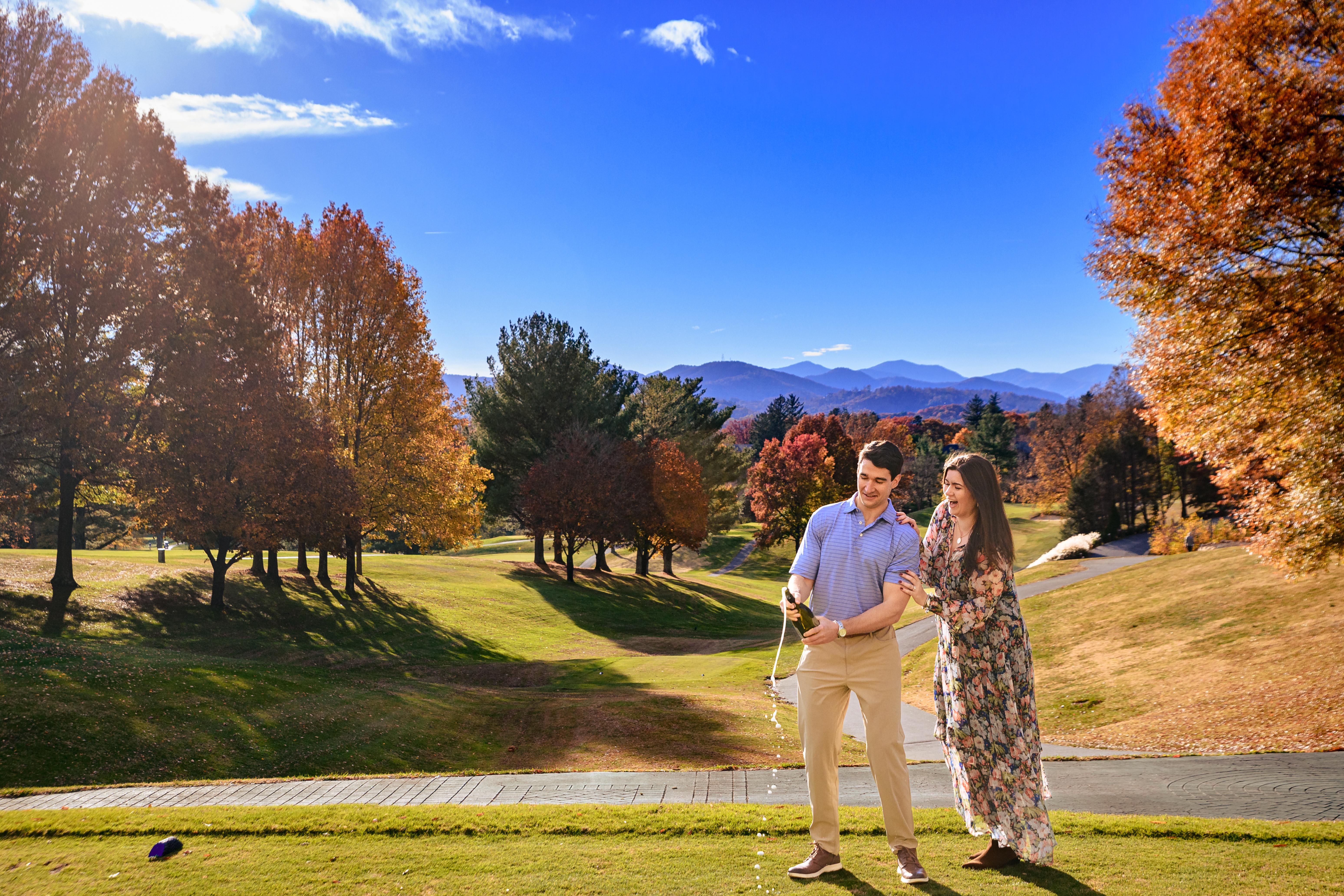 The Wedding Website of Emily Blackburn and Ben Albert