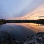 Harlow Lake