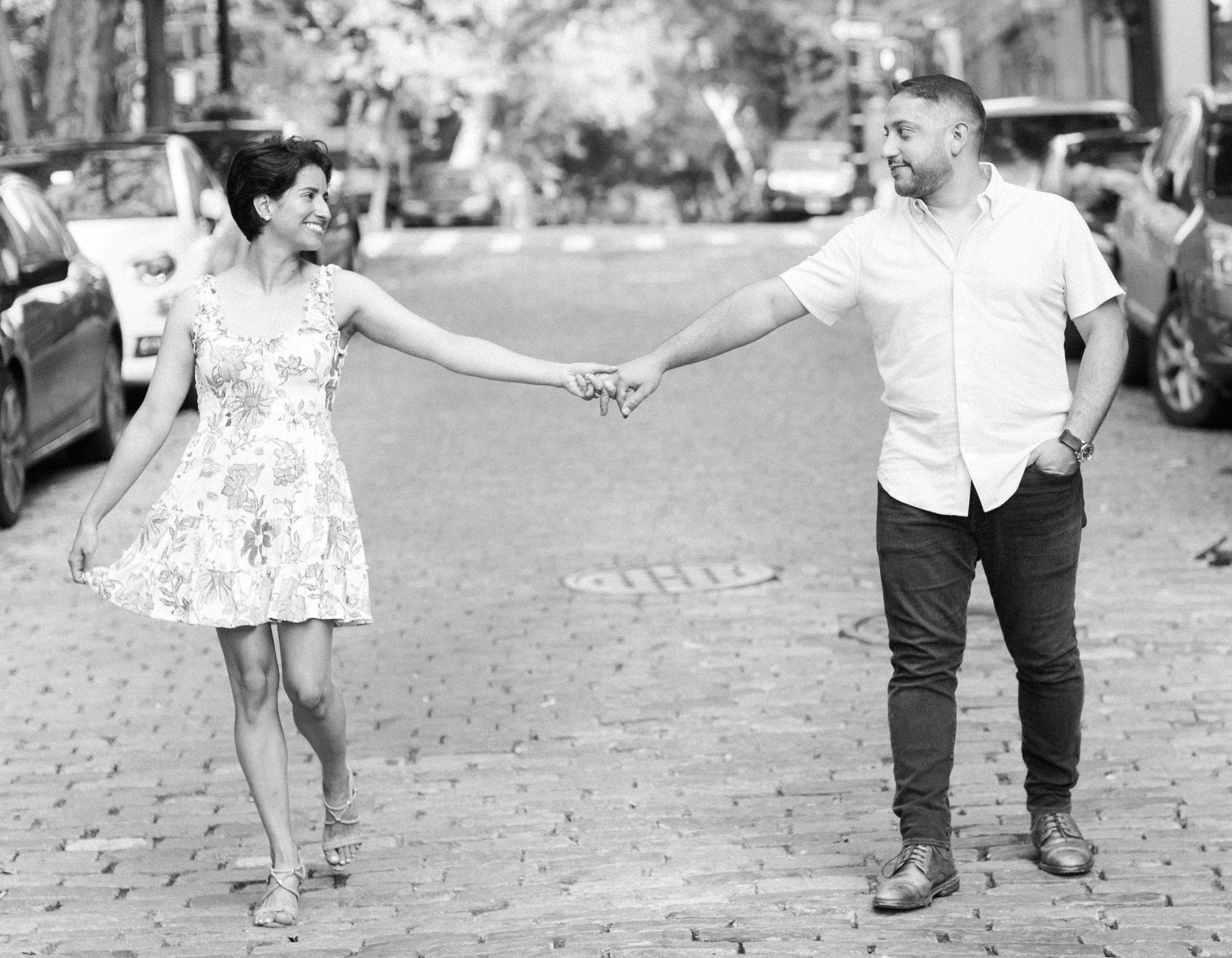 The Wedding Website of Shannon Gupta and Andrew Camacho