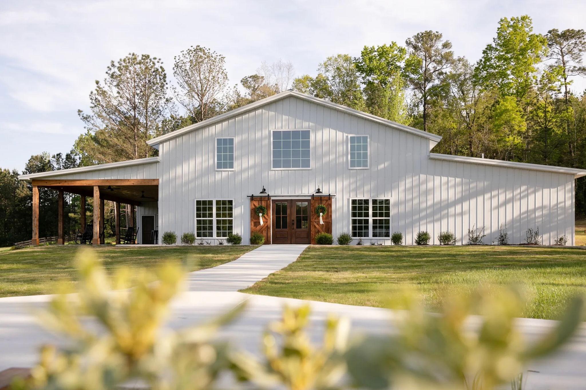 The Wedding Website of Avery Raiden and Joe Vernon