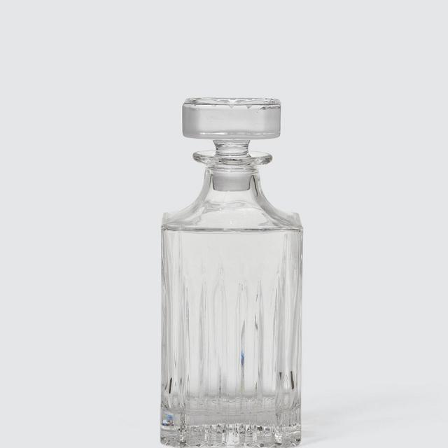 Relief Decanter