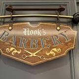 Hooks Barbery