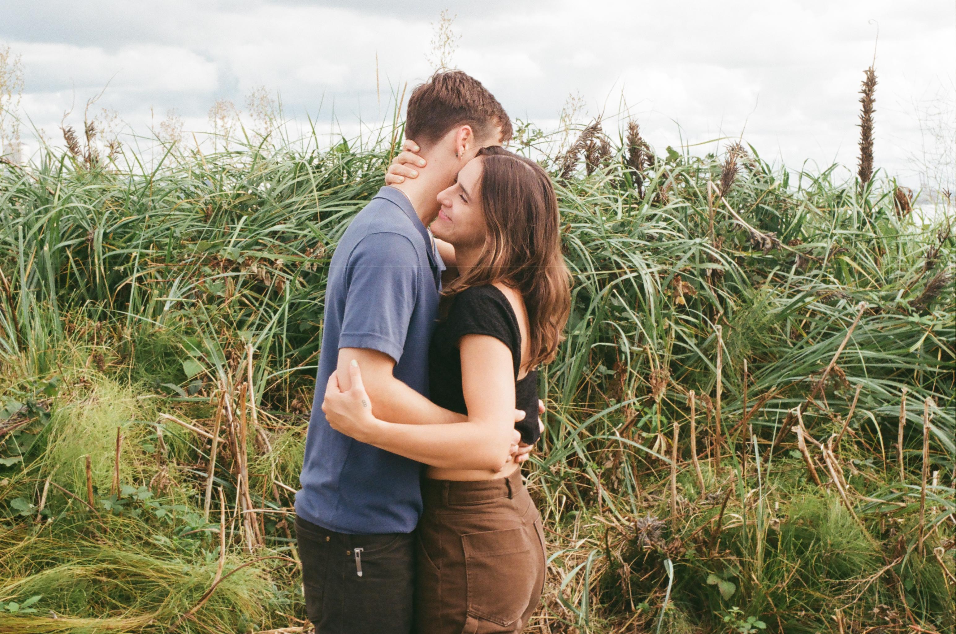 The Wedding Website of Maya Tacon and Mark Galambos