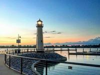 Rockwall Harbor