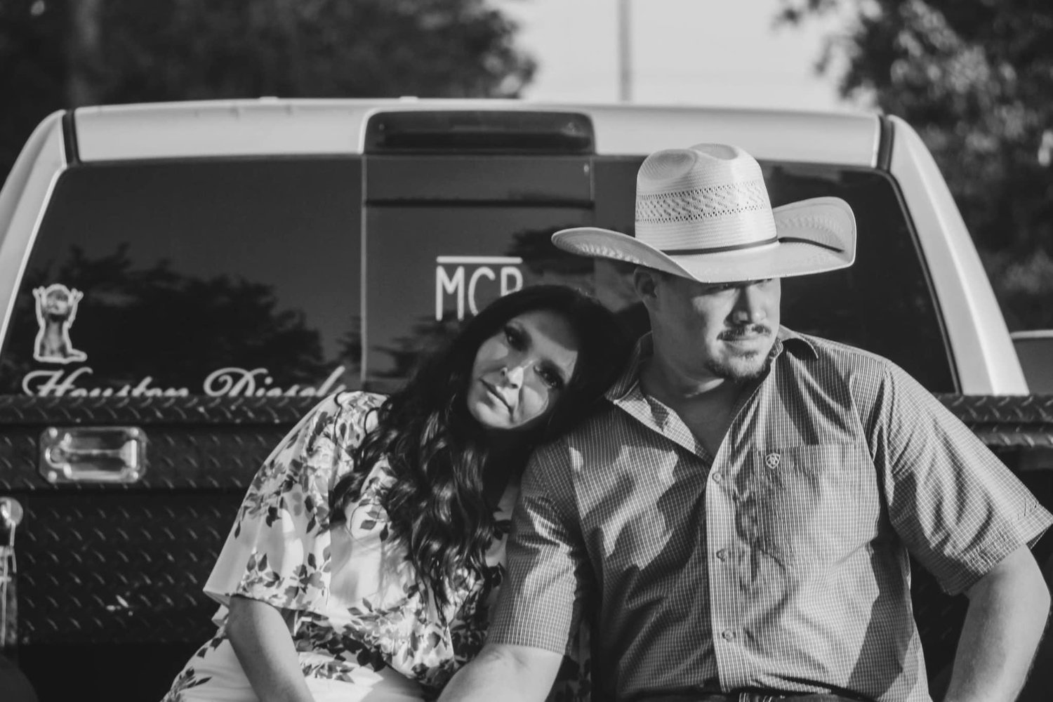 The Wedding Website of Cydney Dorman and Michael Boyd