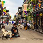 French Quarter