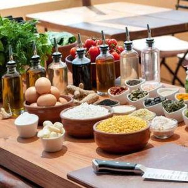 Cooking Class