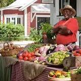 Bluffton Farmer's Market