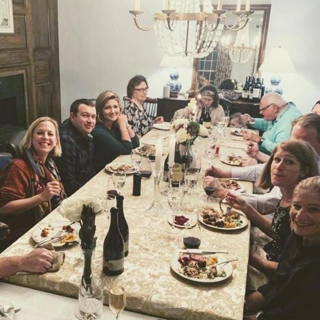 Thanksgiving 2018