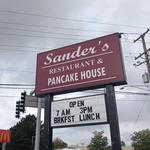Sander's Family Restaurant and Pancake House