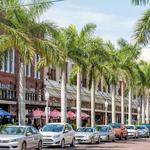 Downtown Fort Myers Riverfront