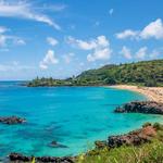 Waimea Bay Beach Park