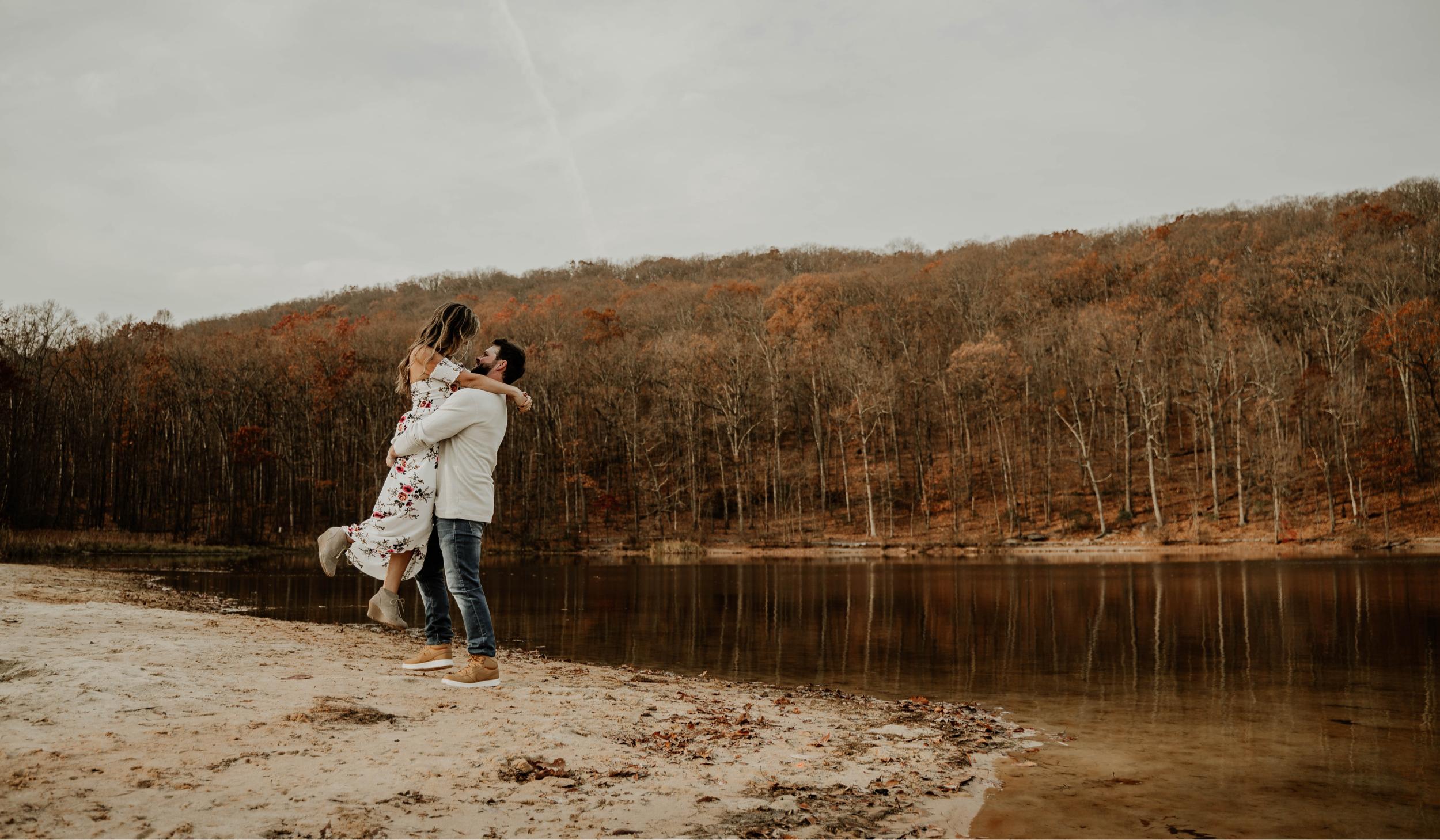 The Wedding Website of Krysta Valenzia and Joshua Crone