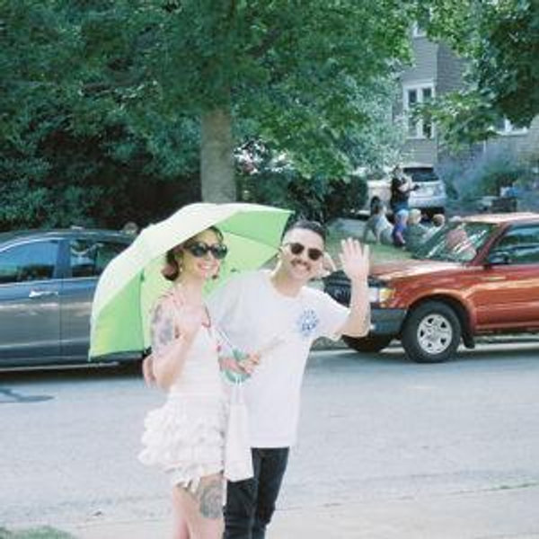 Newlywed Fund