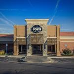 Joe's Kansas City Bar-B-Que