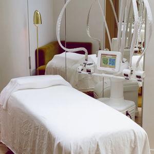 Lymphatic Drainage Massage at the renowned Ricari Studio in SoHo