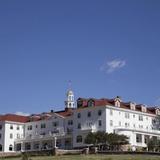 They Stanley Hotel