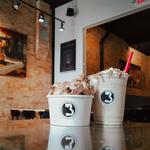 Buzzed Bull Creamery - Gainesville, GA