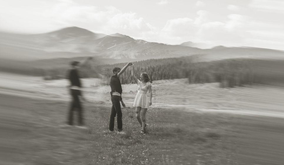 The Wedding Website of Kelly Heard and Daniel Nodelman