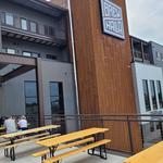 Brewhalla - Market / Events / Hotel