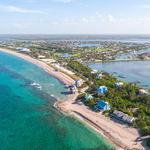 Treasure Island Beach