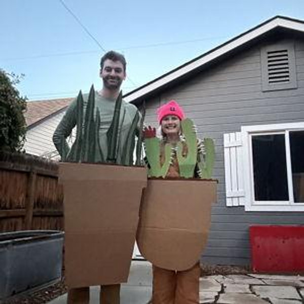 Our newlywed fund
