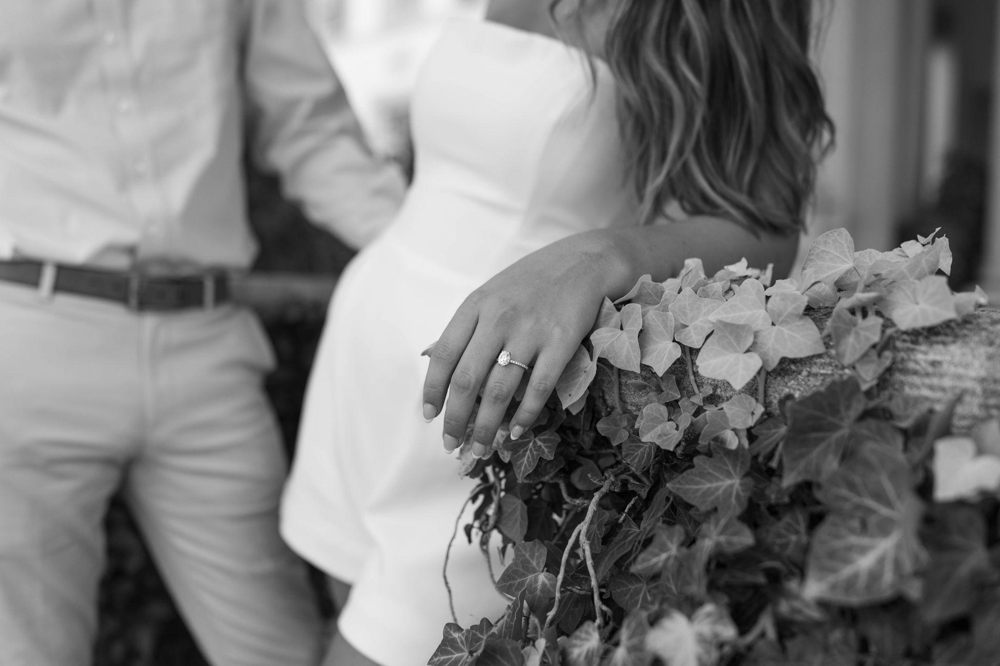 The Wedding Website of Olivia Ritter and Josh Scott