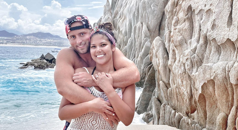 Michelle Nyman and Corey Hitt's Wedding Website