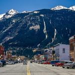 Silverton, Colorado