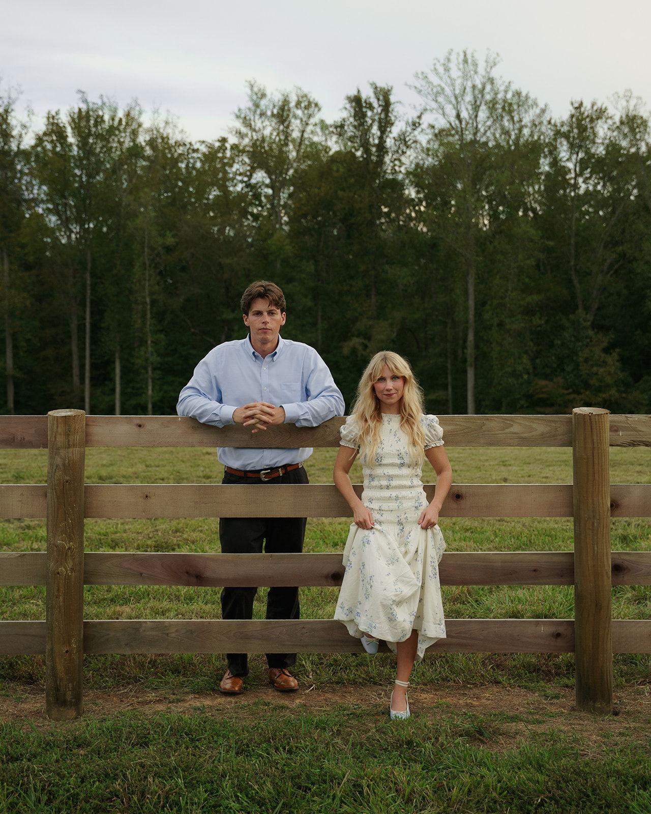 The Wedding Website of Camryn Adams and Wyatt Owen