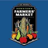 Des Moines' Downtown Farmers’ Market