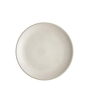Sand Dinner Plate