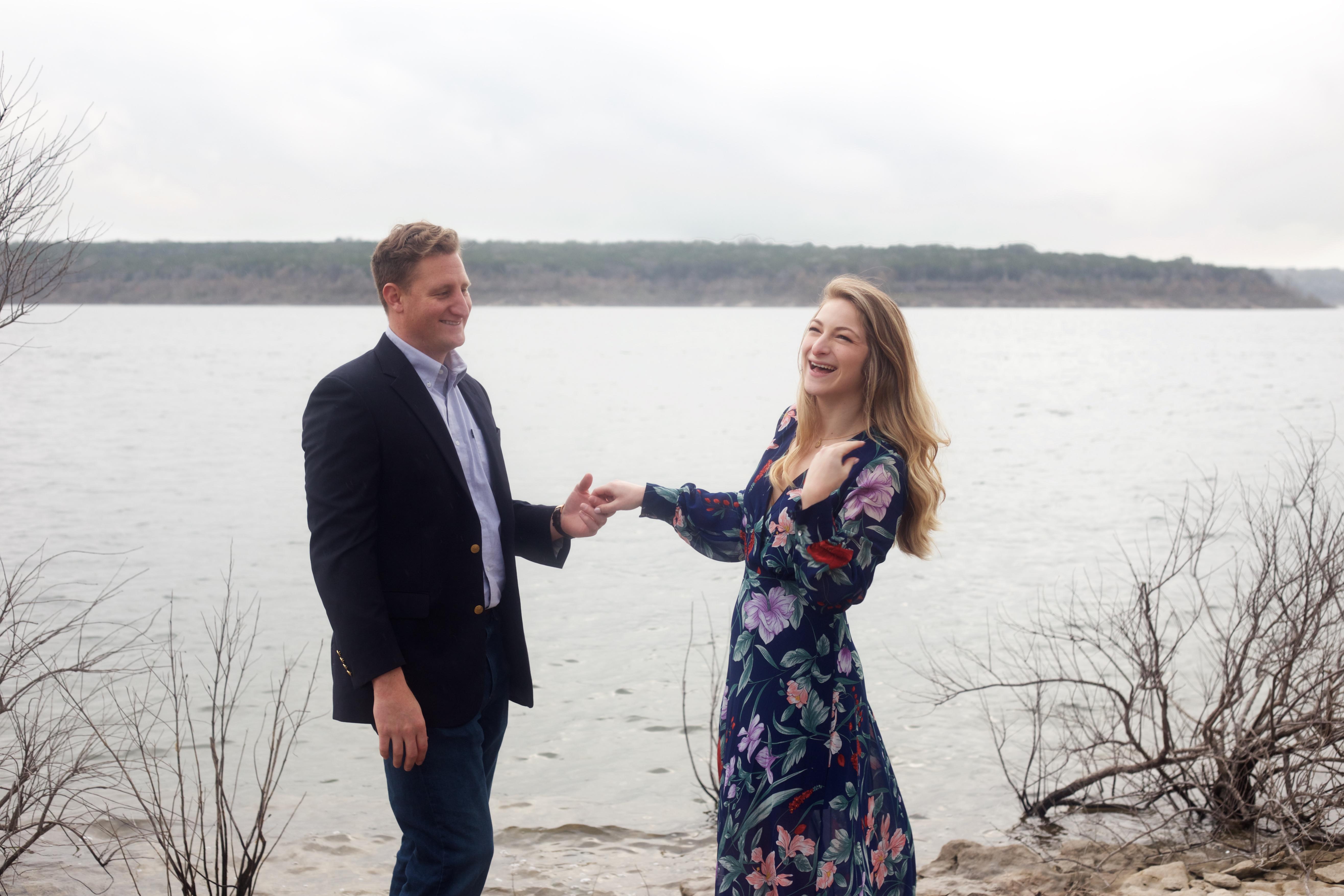 The Wedding Website of Samantha Landfair and Zachary Nibbelink